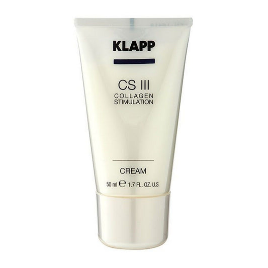 KLAPP CS III Cream 50ml #ibea