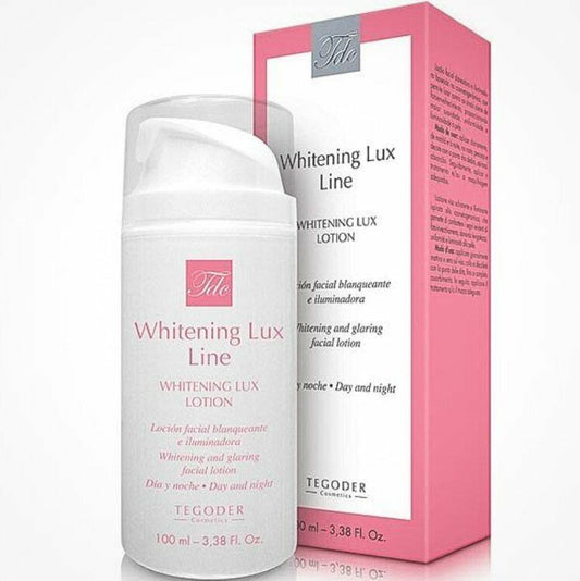 Tegoder WHITENING LUX LOTION 100ml #ibea
