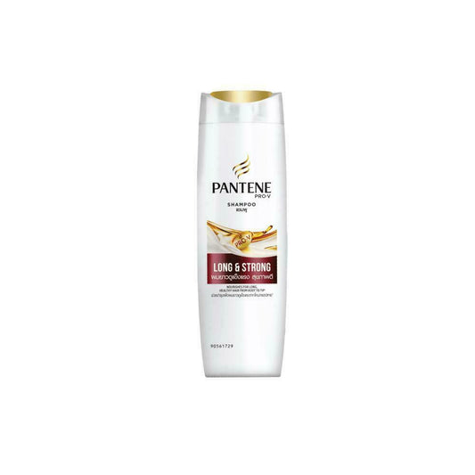 Pantene Pro-V Long and Strong Shampoo 70 ml Reduce hair fall shine hair