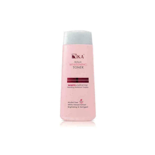 KA Refresh Whitening Toner 150 ml