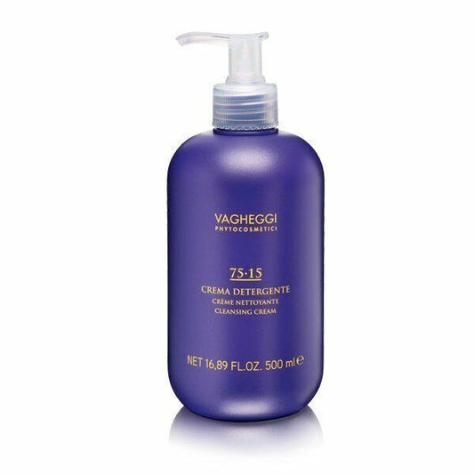 Vagheggi 75?15 Cleansing Cream 500ml #ibea