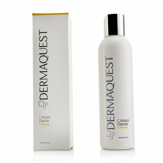 Dermaquest C Infusion Cleanser 6 oz/ 177.4 ml #ibea