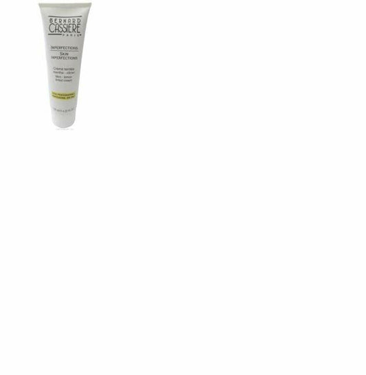 Bernard Cassiere Mint-Lemon Tinted Cream 125ml #ibea