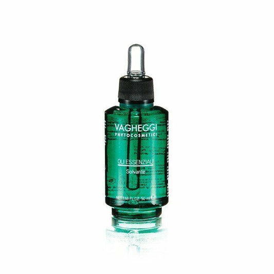 Vagheggi Solvante Essential Oil 50ml #ibea