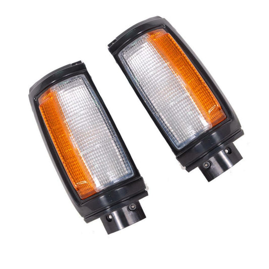 Mitsubishi Cyclone L200 D50 Colt Me-Mj Ute L200 Pickup 1979-87 Corner Lamp Light