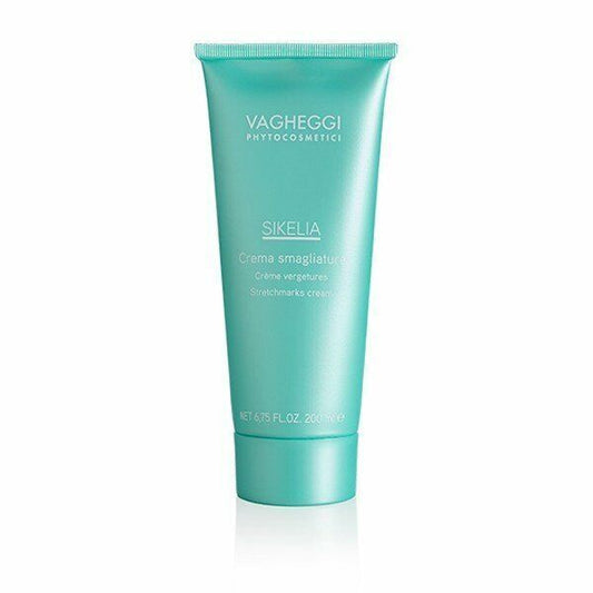 Vagheggi Sikelia Stretchmarks Cream 200ml #ibea