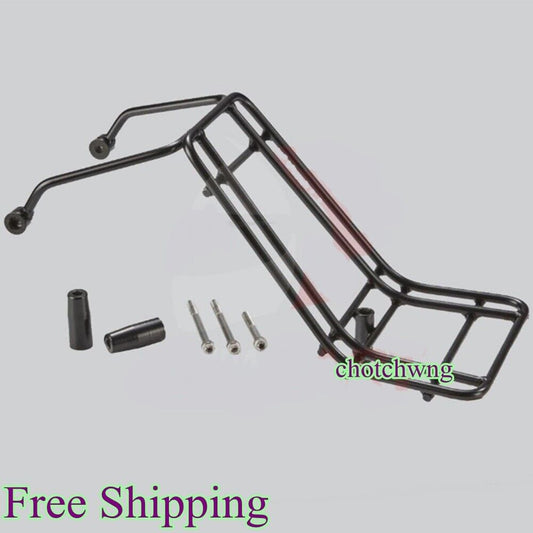 Center Protector Rack Carrier Honda CT125 Genuine H2C Luggage Trail Hunter Cub