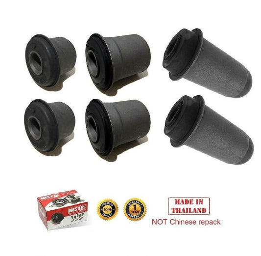 Up Low Control Arm Bush Fit Toyota 1989-1997 Hilux 1992-1998 T100 Pickup