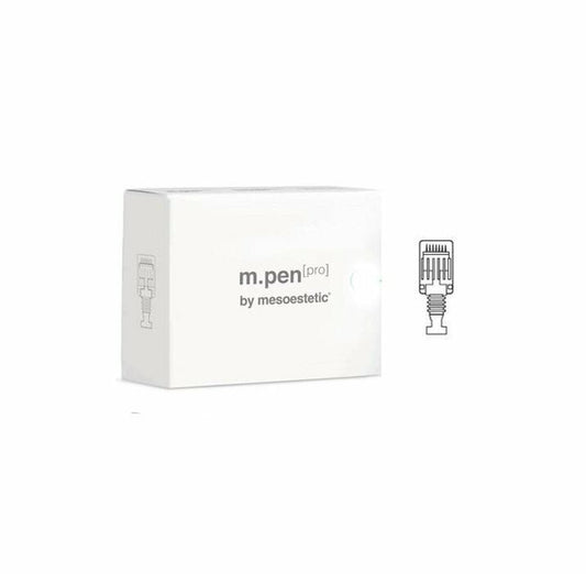 Mesoestetic M.Pen Needle Pack (10pcs) #ibea