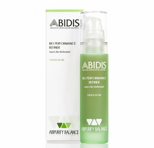 Abidis BIO PERFORMANCE REFINER Serum 50ml #ibea