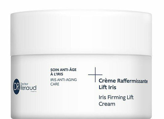 Dr Docteur Renaud Iris Firming Lift Cream 200ml Salon #ibea