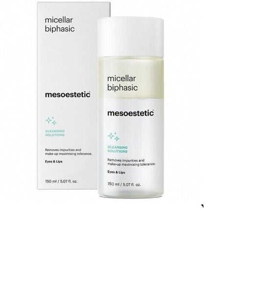 Mesoestetic Micellar Biphasic 150ml #ibea