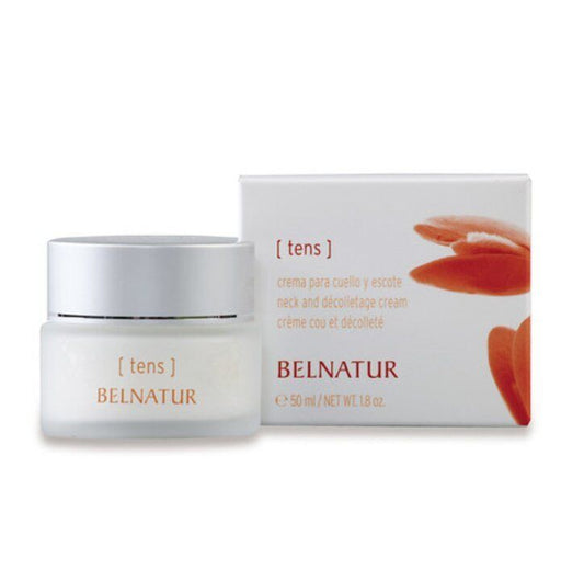 BELNATUR TENS(NECK AND SKIN) 50ML #ibea