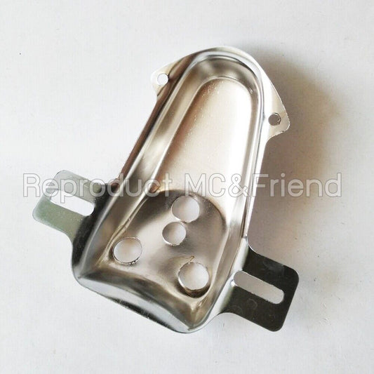 Suzuki A80 AC100 AS100 A100 F50 T90 T125 T125R TC120 Tail Lamp Light Bracket New