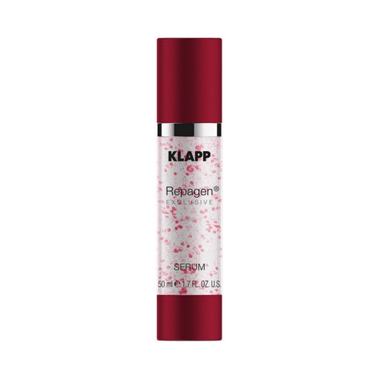 KLAPP Repagen? Exclusive Serum 40ml #ibea