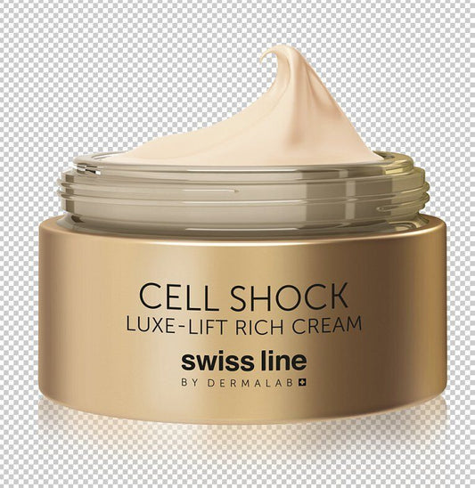 Swiss Line CS Luxe-Lift Rich Cream 50ml #ibea
