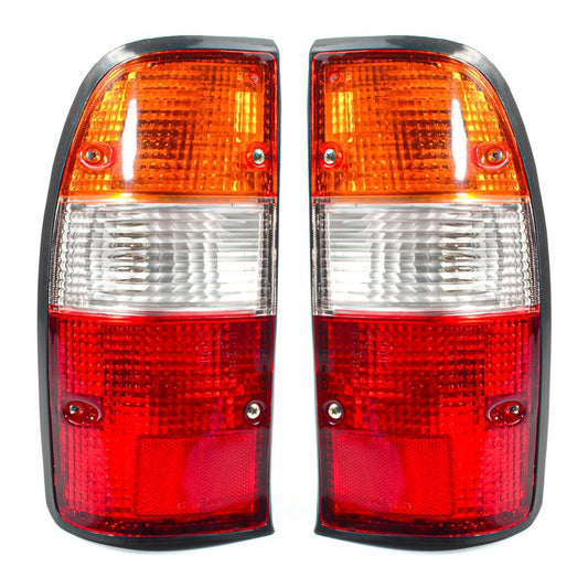 Tail Lamp Rear Light LR For Mazda B Series B2500 Bravo Pickup Ute 1998-9/2002