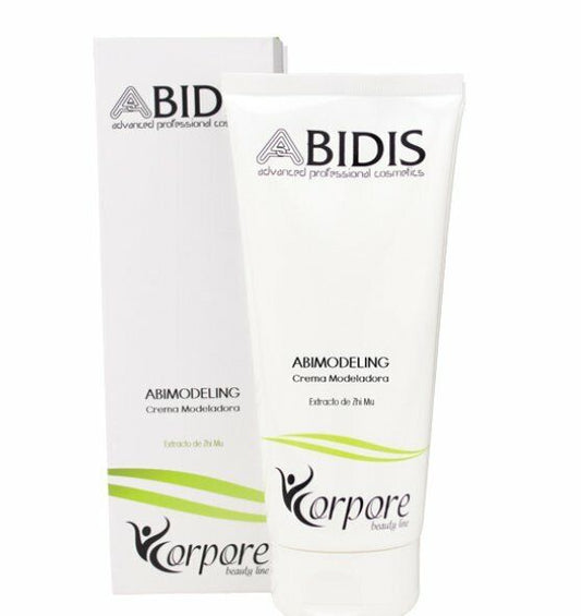 Abidis ABISCRUB 250ml #ibea