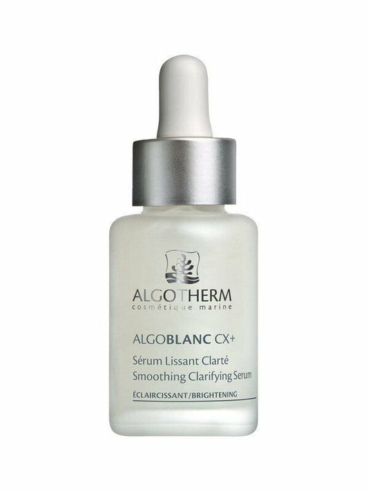 Algotherm Smoothing Clarifying Serum 50ml Salon #ibea