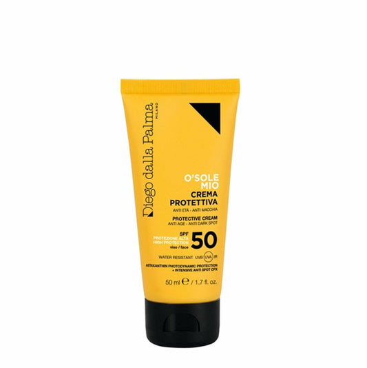 Diego dalla Palma DNA Smart Protection - Protection Cream SPF50 50ml #ibea