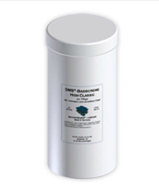 Dermaviduals DMS Basiscreme - High Classic 500ml Salon #ibea #ibea