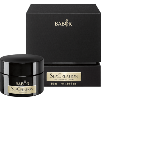 Babor SeaCreation THE CREAM 50ml #ibea