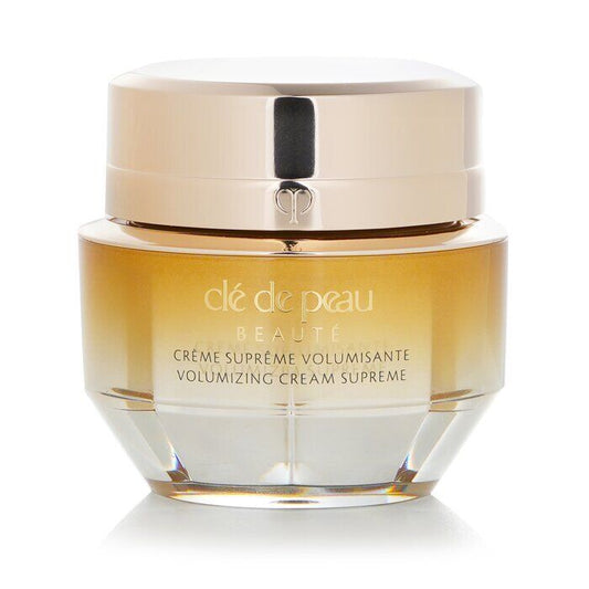 Cle De Peau Volumizing Cream Supreme 16237 50ml/1.7oz #ibe