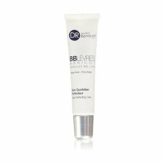 Dr Docteur Renaud Apricot BB Lips - Pinky Beige 15ml #ibea