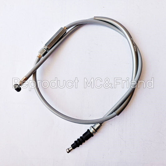 Clutch Cable 22870-035-000 (L:895) Fits Honda CD65 CD70 CS50 CS65 S50 S65 SS50