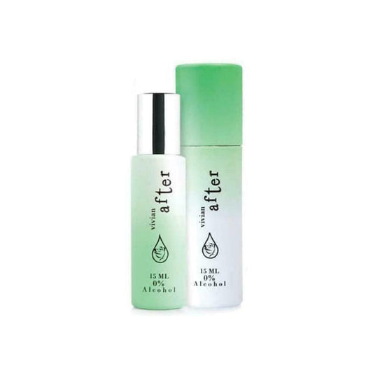Vivian After Green Eau de Parfum Spray 15 ml 0.5 fl oz