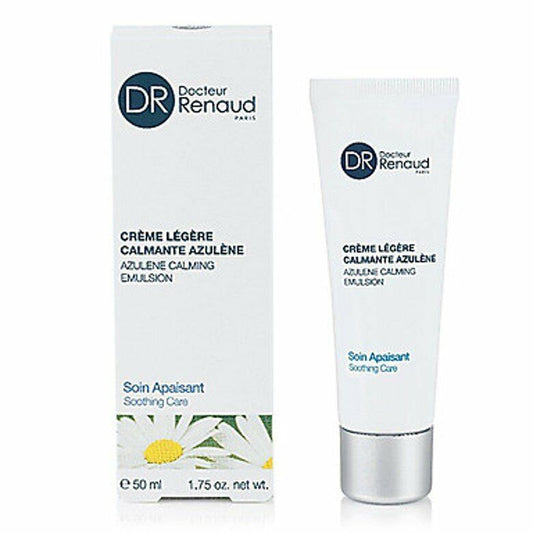 Dr Docteur Renaud Camomile Calming Emulsion 50ml #ibea