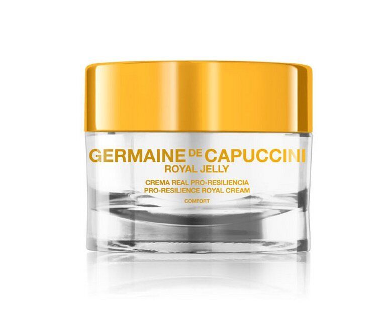 Germaine De Capuccini Pro-Resilience ROYAL Cream - Comfort 50ml #ibea