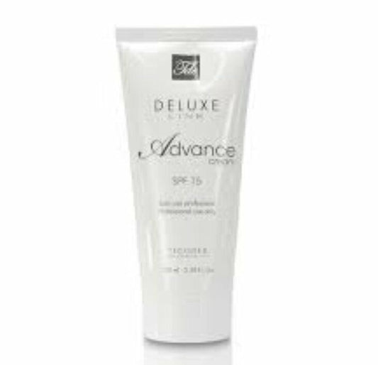 Tegoder ADVANCE CREAM SPF15 100ml #ibea