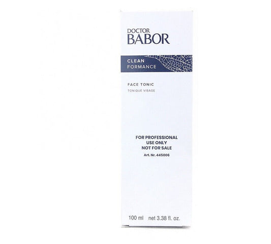 Babor Face Tonic 100ml #ibea