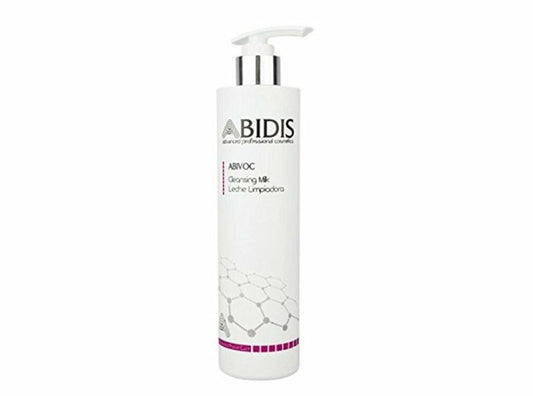 Abidis ABIVOC Cleaning Milk 200ml #ibea