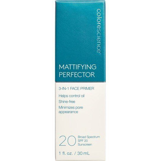 Colorescience Mattifying Perfector SPF20 30 mL / 1 Fl. Oz. #ibea