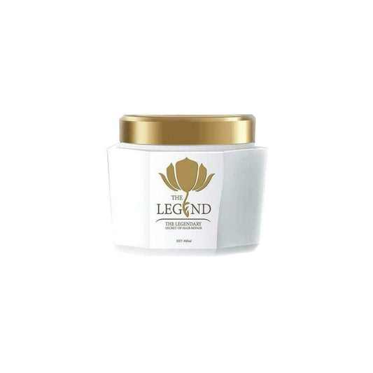 Nigao The Legend The Legendary Secret of Hair Repair 450 ml