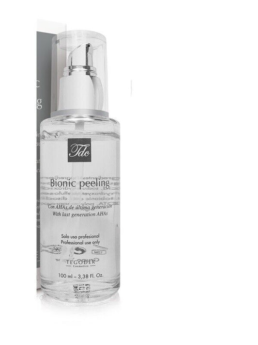 Tegoder BIONIC PEELING 100ml #ibea