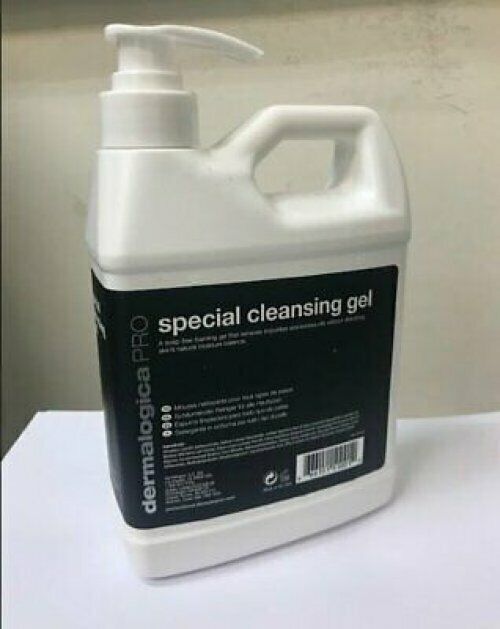 Dermalogica Special Cleansing Gel 946ml 32oz Salon Professional Size #ibea