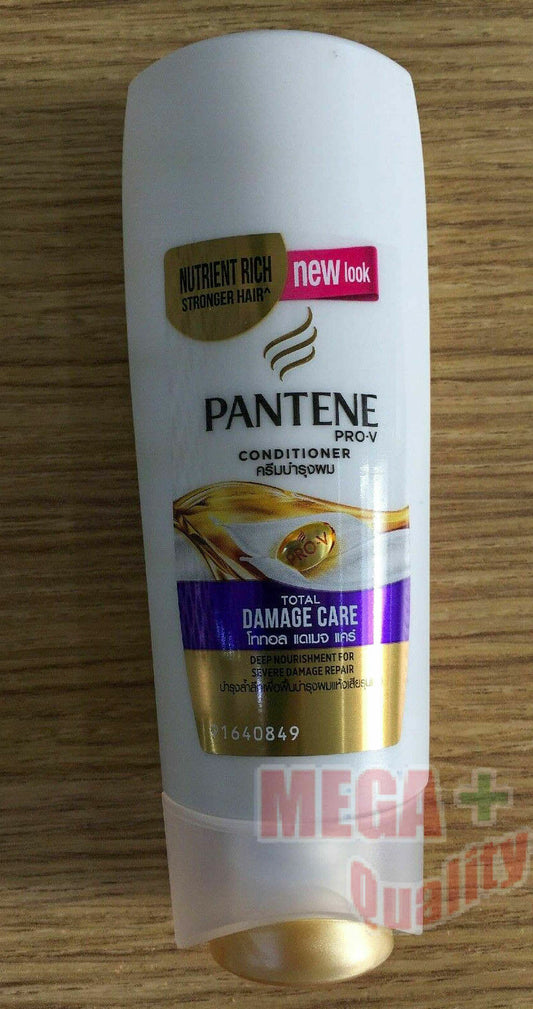 Pantene Total Damage Care Hair Prevent Repair 70 Ml Conditioner
