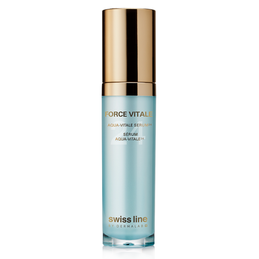 Swiss Line FV Aqua-Vitale Serum 24 30ml #ibea