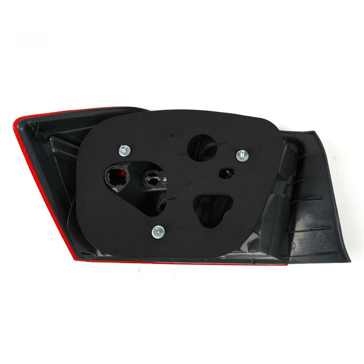 12-14 Honda City Gm Series2 5Gen New Rear Tail Light Lamp Right Side Right Part
