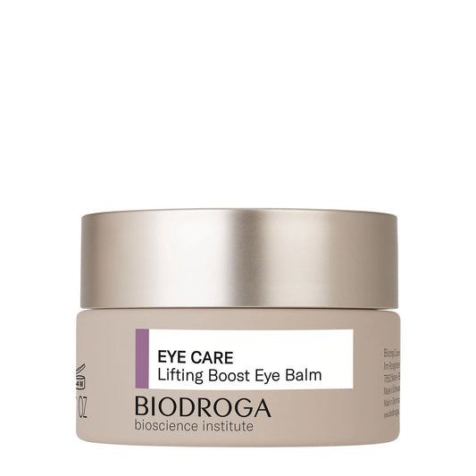 Biodroga Lifting Boost Eye Balm 50ML #ibea