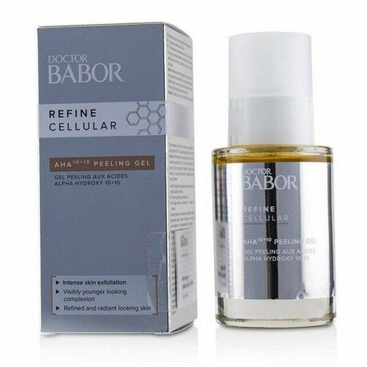 Babor PRO AHA Peel Low 10% 3.5 100ml Salon #ibea