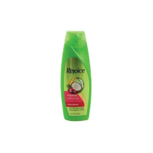 Rejoice Anti-Frizz Shampoo 70 ml Prevent frizzy hair with coconut oil