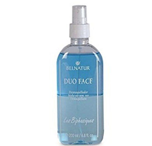 BELNATUR DUO FACE 200ML #ibea
