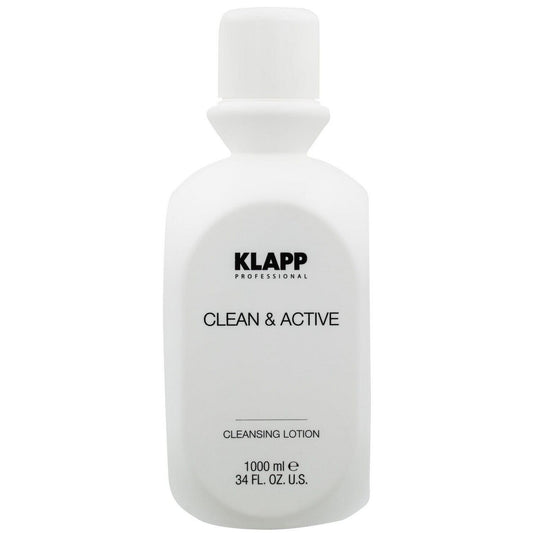 KLAPP Cleansing Lotion 1000ml #ibea