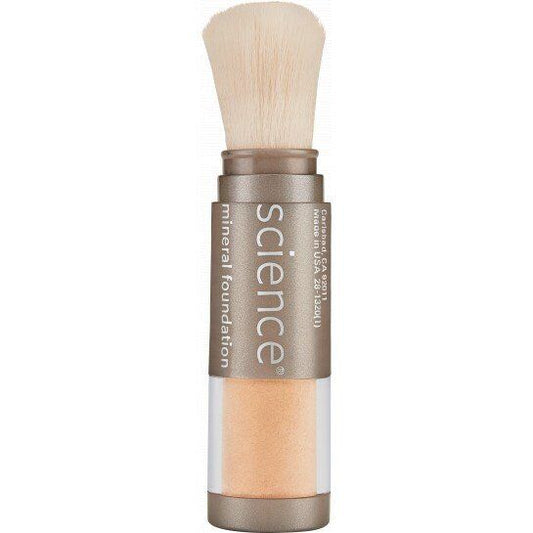 Colorescience Loose Foundation SPF 20-Light Ivory Pass The Butter 6g/0.21Oz#ibea