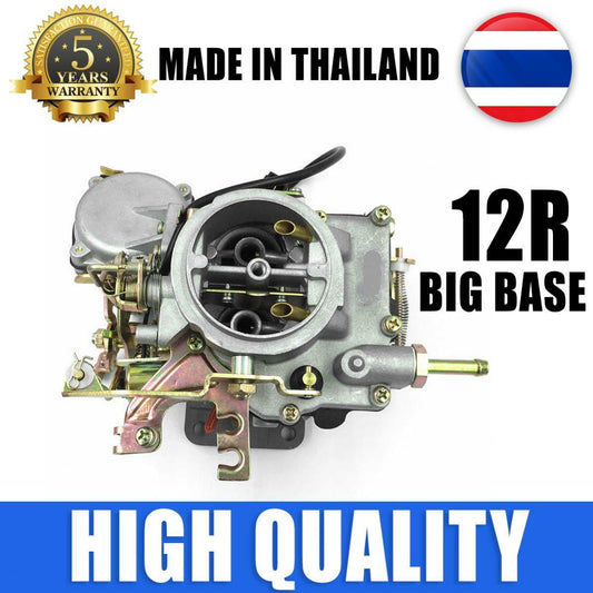 Carburetor Carby Carbie Fit Toyota Corona 1972-77 Hilux RN20 RN30 1971-72 12R 5R