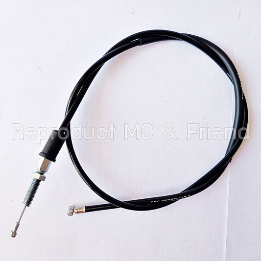 Clutch Cable New (L=1145mm.) For Suzuki A100 AC100 AS100 A80 A70 AC50 AS50 T125